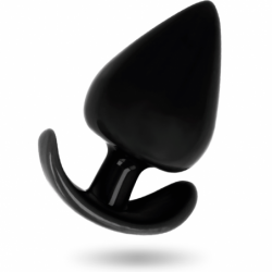 JUGUETES PARA ADICTOS - TAPÓN ANAL DE 11 CM