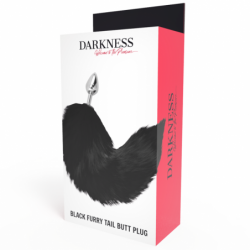 DARKNESS - TAPÓN ANAL...