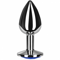 JUEGO SECRETO - TAPÓN ANAL...