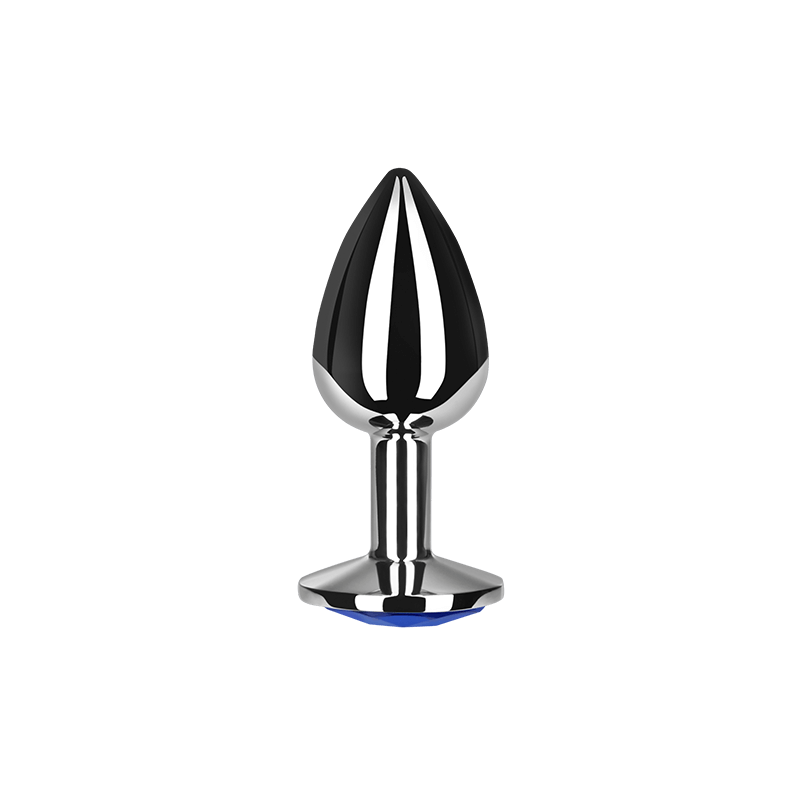 JUEGO SECRETO - TAPÓN ANAL AZUL S