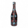 ALL BLACK - BOTELLA DE 39,5 CM