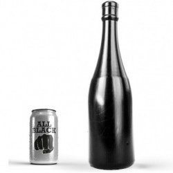 ALL BLACK - BOTELLA ANAL...