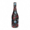 TOTALMENTE NEGRO - BOTELLA ANAL 34,5 CM