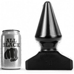 TODO NEGRO - TAPÓN ANAL...