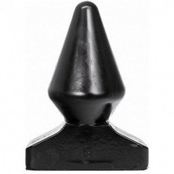TODO NEGRO - TAPÓN ANAL 20,5 CM