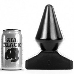 TOTALMENTE NEGRO - TAPÓN...