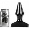 TODO NEGRO - TAPÓN ANAL 15,5 CM