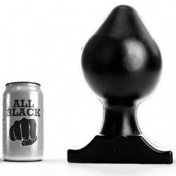 TOTALMENTE NEGRO - ENCHUFE...