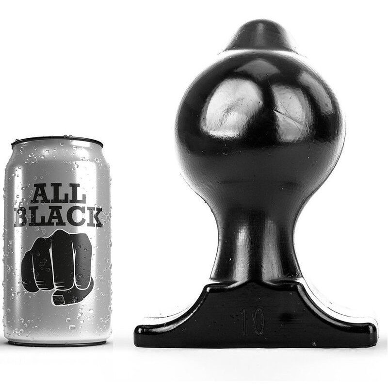 TODO NEGRO - TAPÓN 17,5 CM 10 ANCHO