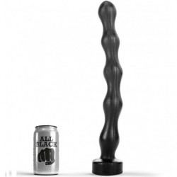 ALL BLACK - CUENTAS ANALES...