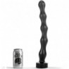 ALL BLACK - CUENTAS ANALES 41,5 CM