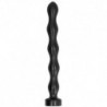 ALL BLACK - CUENTAS ANALES 41,5 CM