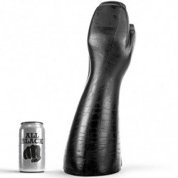TODO NEGRO - DILDO PARA...