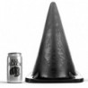 ALL BLACK - CONECTOR TRIANGULAR DE 30 CM