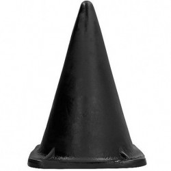 ALL BLACK - CONECTOR TRIANGULAR DE 30 CM