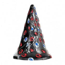 ALL BLACK - CONECTOR TRIANGULAR DE 30 CM
