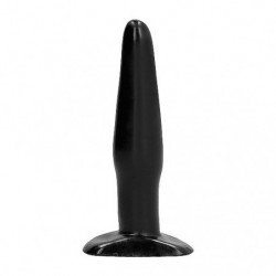 TODO NEGRO - CONECTOR NEGRO 11 CM