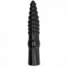 ALL BLACK - ANAL 33 CM