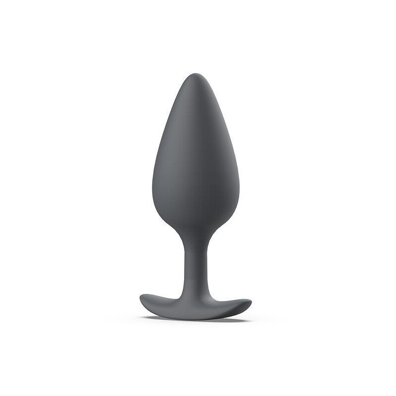 B SWISH BFILLED BASIC PLUS PLUG PROSTATICO SLATE