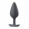 B SWISH BFILLED BASIC PLUS PLUG PROSTATICO SLATE