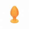 CALEX CHEEKY PLUGS ANALES NARANJA