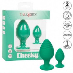 CALEX CHEEKY PLUGS ANALES...