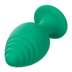 CALEX CHEEKY PLUGS ANALES VERDE