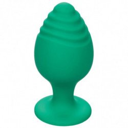 CALEX CHEEKY PLUGS ANALES VERDE