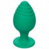 CALEX CHEEKY PLUGS ANALES VERDE