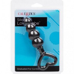 CALEXOTICS - SONDA DE AMOR DE SILICONA 11,5 CM