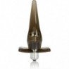 CALEX PLUG  MINI VIBRO TEASE VIBRADOR NEGRO