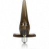 CALEXOTICS - MINI VIBRO TEASE NEGRO