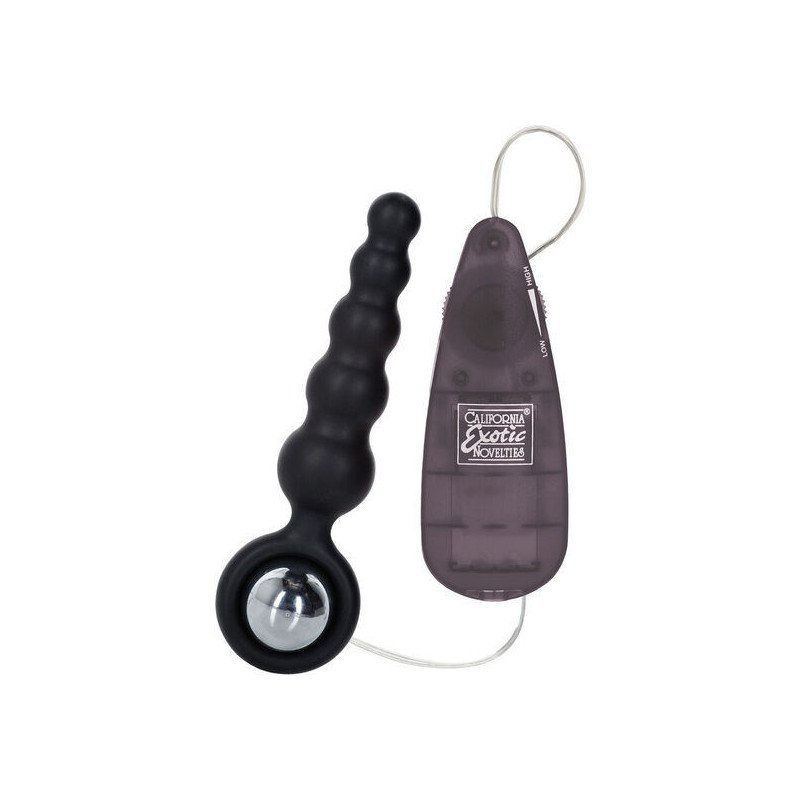 CALEXOTICS - BOOTY CALL BOOTY SHAKER NEGRO