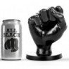 TODO NEGRO - PUÑO ANAL 14 CM