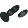 PRETTY LOVE - VIBRADOR Y ROTACIÓN CON CONTROL REMOTO