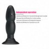 PRETTY LOVE - VIBRADOR Y ROTACIÓN CON CONTROL REMOTO