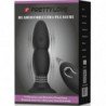 PRETTY LOVE - VIBRADOR Y ROTACIÓN CON CONTROL REMOTO