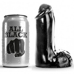 TODO NEGRO - DILDO REALISTA...