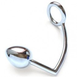 ANILLO DE METAL DURO CON...