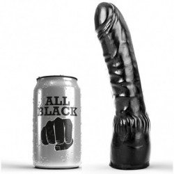 TODO NEGRO - DILDO NEGRO...
