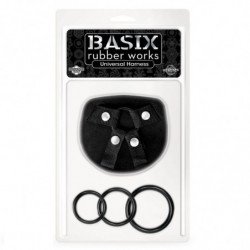 BASIX - ARNÉS UNIVERSAL...