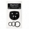 BASIX - ARNÉS UNIVERSAL PARA TRABAJOS DE RAUZO