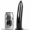 TODO NEGRO - DILATADOR ANAL Y VAGINAL 20 CM