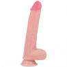 ROCKARMY - ARN S + DILDO DE SILICONA LÍQUIDA PREMIUM KINGCOBRA 24 CM -O- 4,77 CM