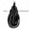 BAILE - DILDO INFLABLE CON VIBRACIÓN BIGGER JOY DE 16 CM
