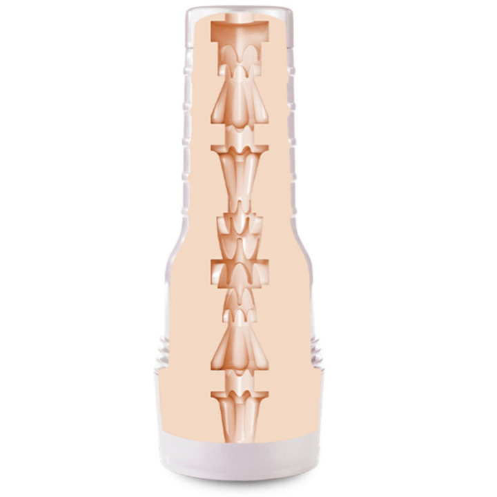 SATISFYER TOUCH ME VIBRADOR RABBIT - ROJO