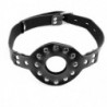 FETISH FANTASY SERIE - SERIE DELUXE CON MORDAZA DE BOLA Y DILDO