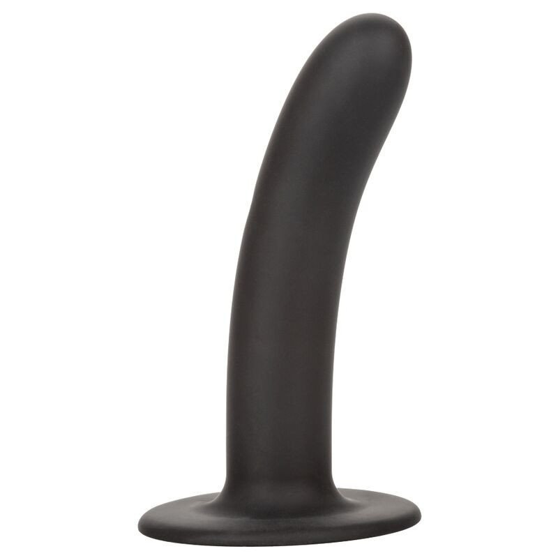 CALEXOTICS - DILDO SIN LÍMITES DE 15,25 CM COMPATIBLE CON ARNÉS, SUAVE