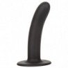 CALEX BOUNDLESS DILDO LISO 15.25 CM COMPATIBLE CON ARNES