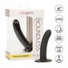 CALEX BOUNDLESS DILDO LISO 15.25 CM COMPATIBLE CON ARNES